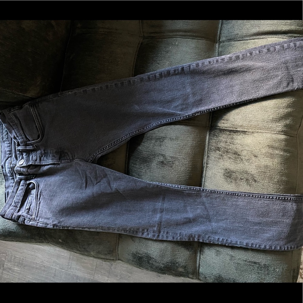 Ricky Garcia Tour Jeans
